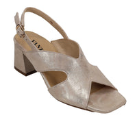 WOMEN'S VANELI DAFFY | CHAMPAGNE LISA