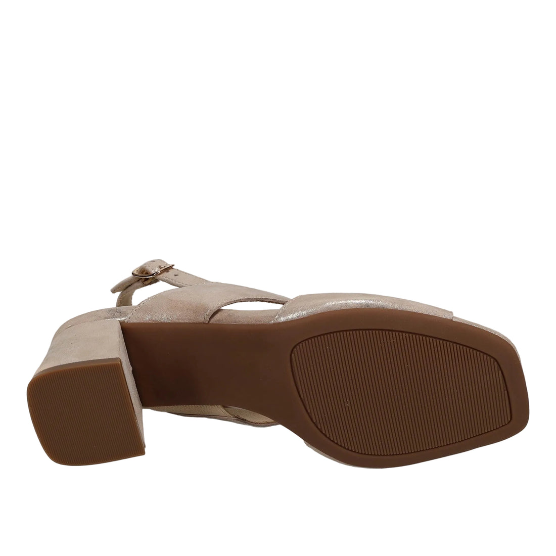 WOMEN'S VANELI DAFFY | CHAMPAGNE LISA