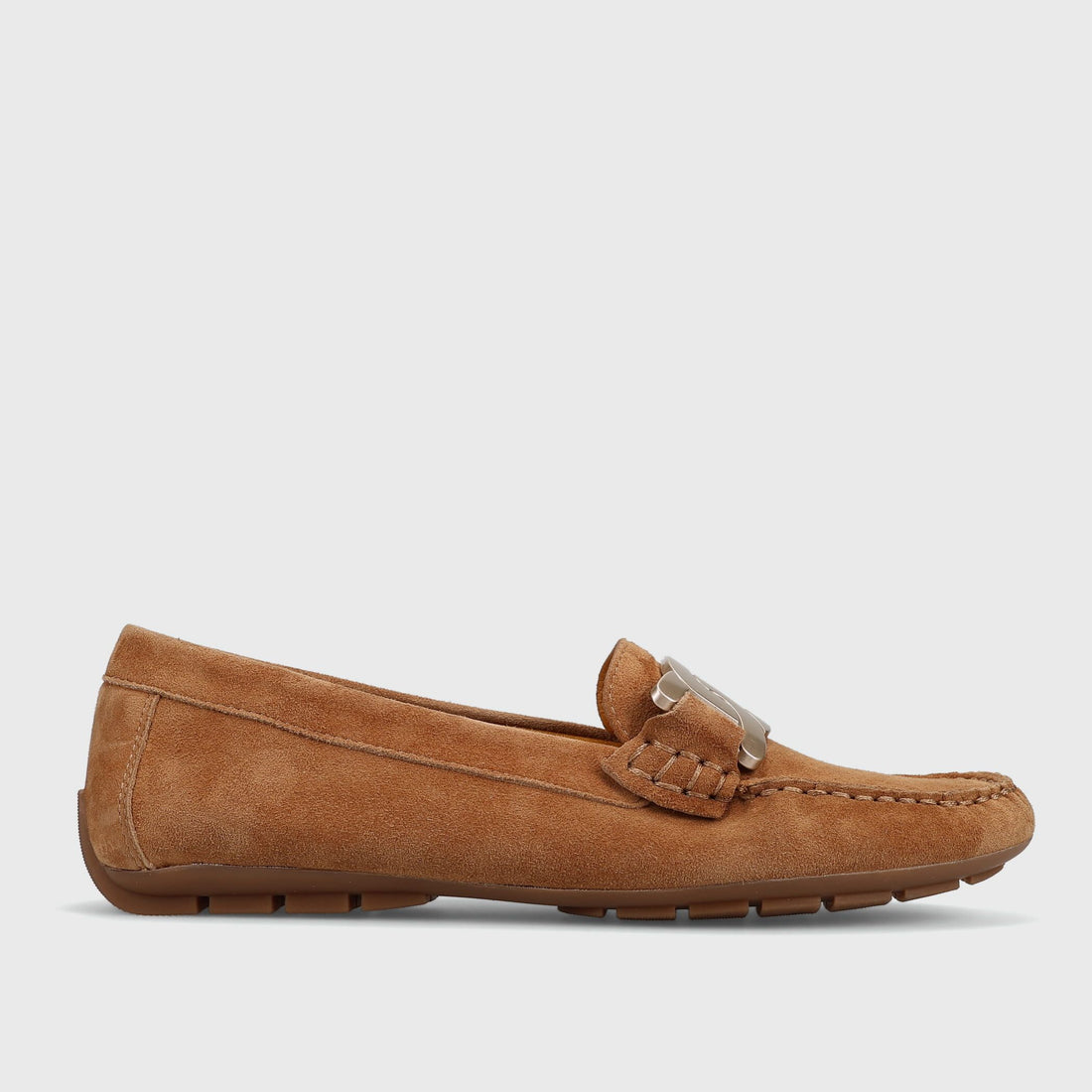 WOMAN'S VANELI AIKER | SIGARO SUEDE