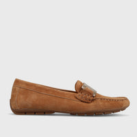 WOMAN'S VANELI AIKER | SIGARO SUEDE