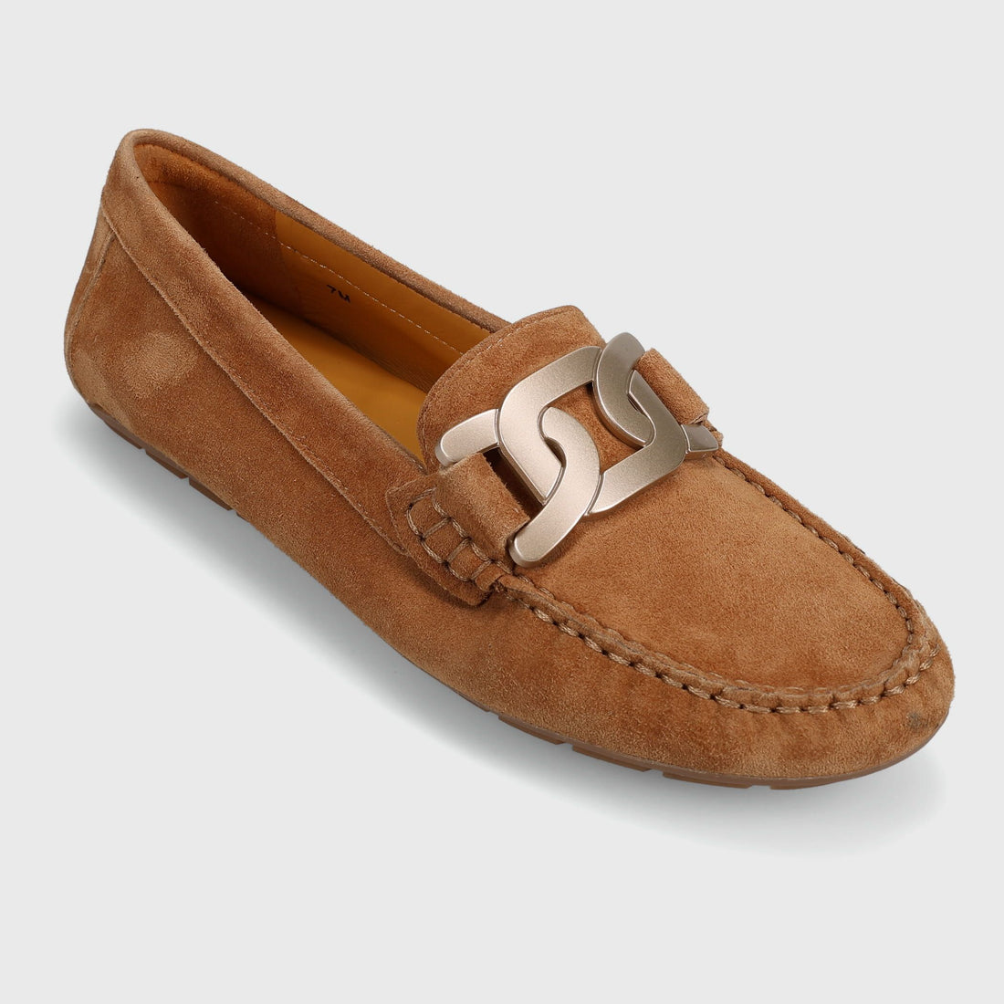 WOMAN'S VANELI AIKER | SIGARO SUEDE