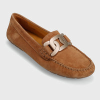 WOMAN'S VANELI AIKER | SIGARO SUEDE