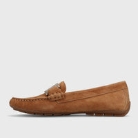 WOMAN'S VANELI AIKER | SIGARO SUEDE