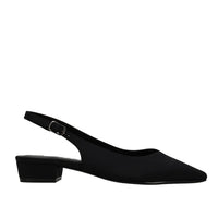 WOMEN'S VANELI NADAL | BLACK OWI FABRIC