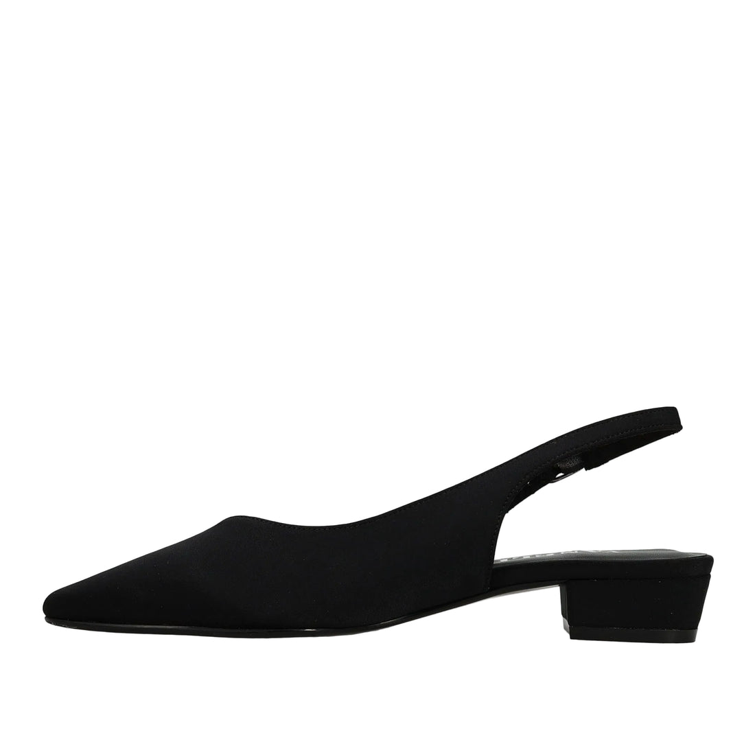 WOMEN'S VANELI NADAL | BLACK OWI FABRIC