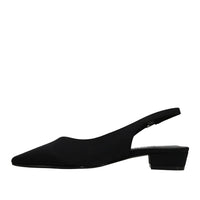 WOMEN'S VANELI NADAL | BLACK OWI FABRIC