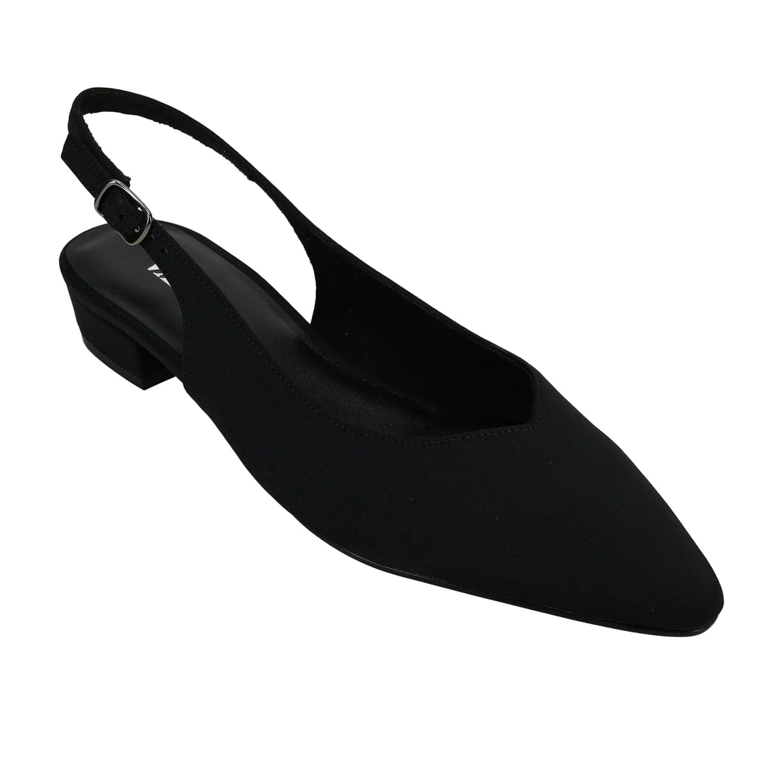 WOMEN'S VANELI NADAL | BLACK OWI FABRIC