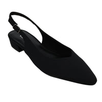 WOMEN'S VANELI NADAL | BLACK OWI FABRIC