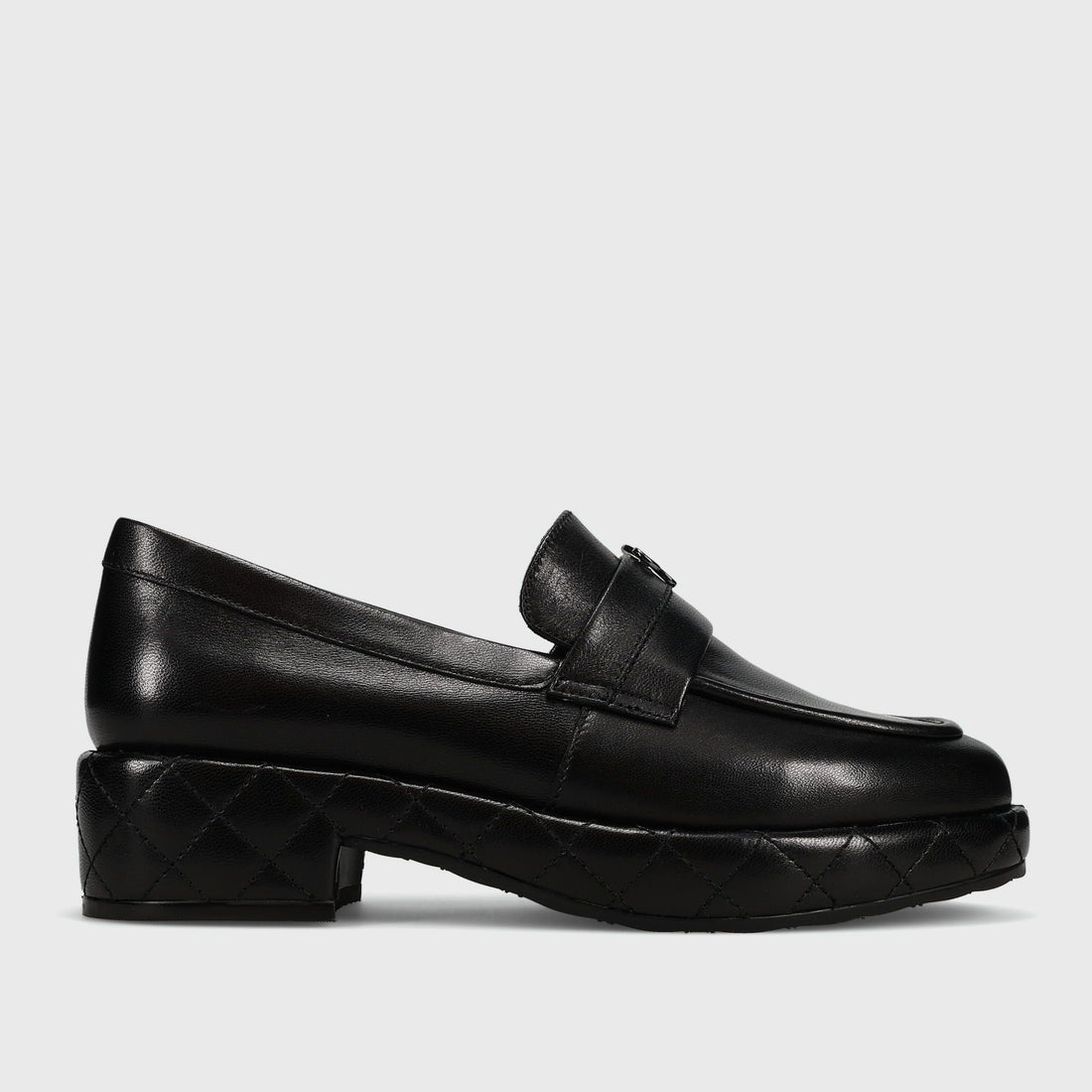 WOMEN'S VANELI KENDAL | BLACK LJ SOFT NAPPA