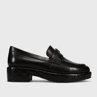 WOMEN'S VANELI KENDAL | BLACK LJ SOFT NAPPA