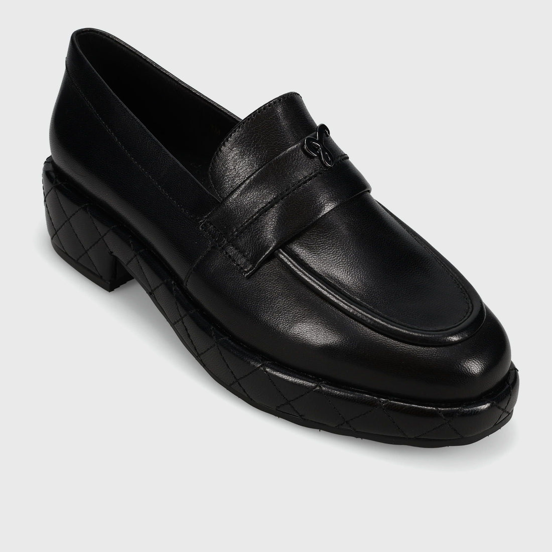 WOMEN'S VANELI KENDAL | BLACK LJ SOFT NAPPA