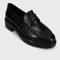 WOMEN'S VANELI KENDAL | BLACK LJ SOFT NAPPA