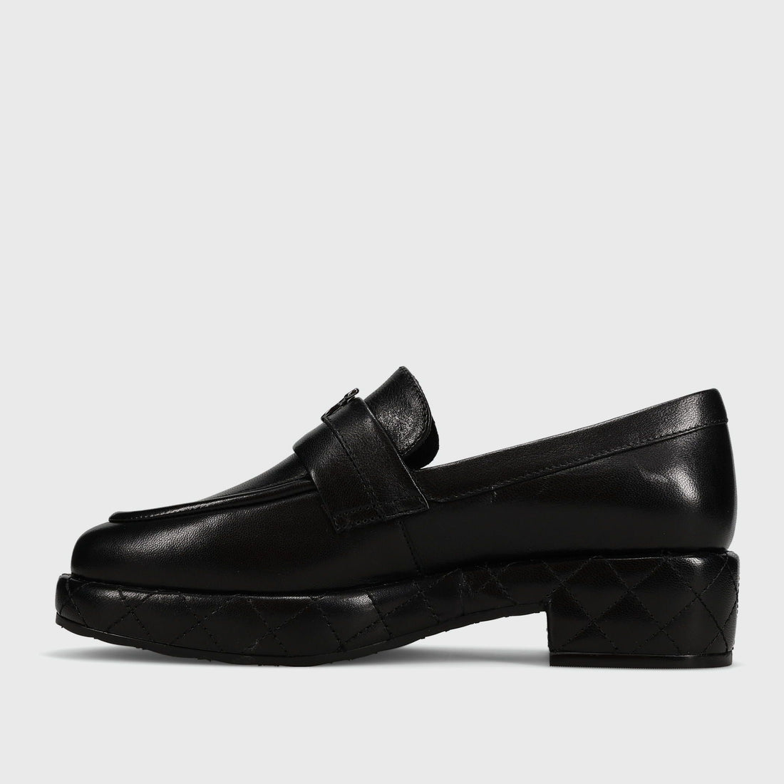WOMEN'S VANELI KENDAL | BLACK LJ SOFT NAPPA