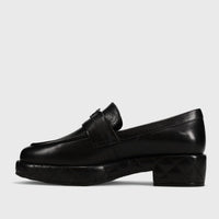 WOMEN'S VANELI KENDAL | BLACK LJ SOFT NAPPA
