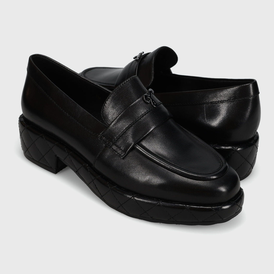WOMEN'S VANELI KENDAL | BLACK LJ SOFT NAPPA