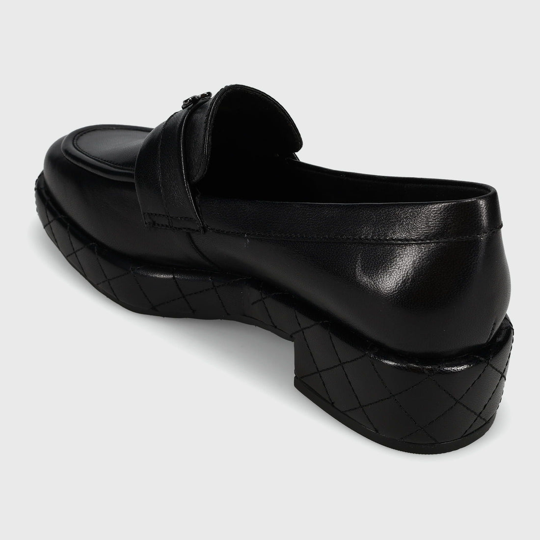 WOMEN'S VANELI KENDAL | BLACK LJ SOFT NAPPA