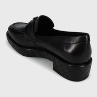 WOMEN'S VANELI KENDAL | BLACK LJ SOFT NAPPA