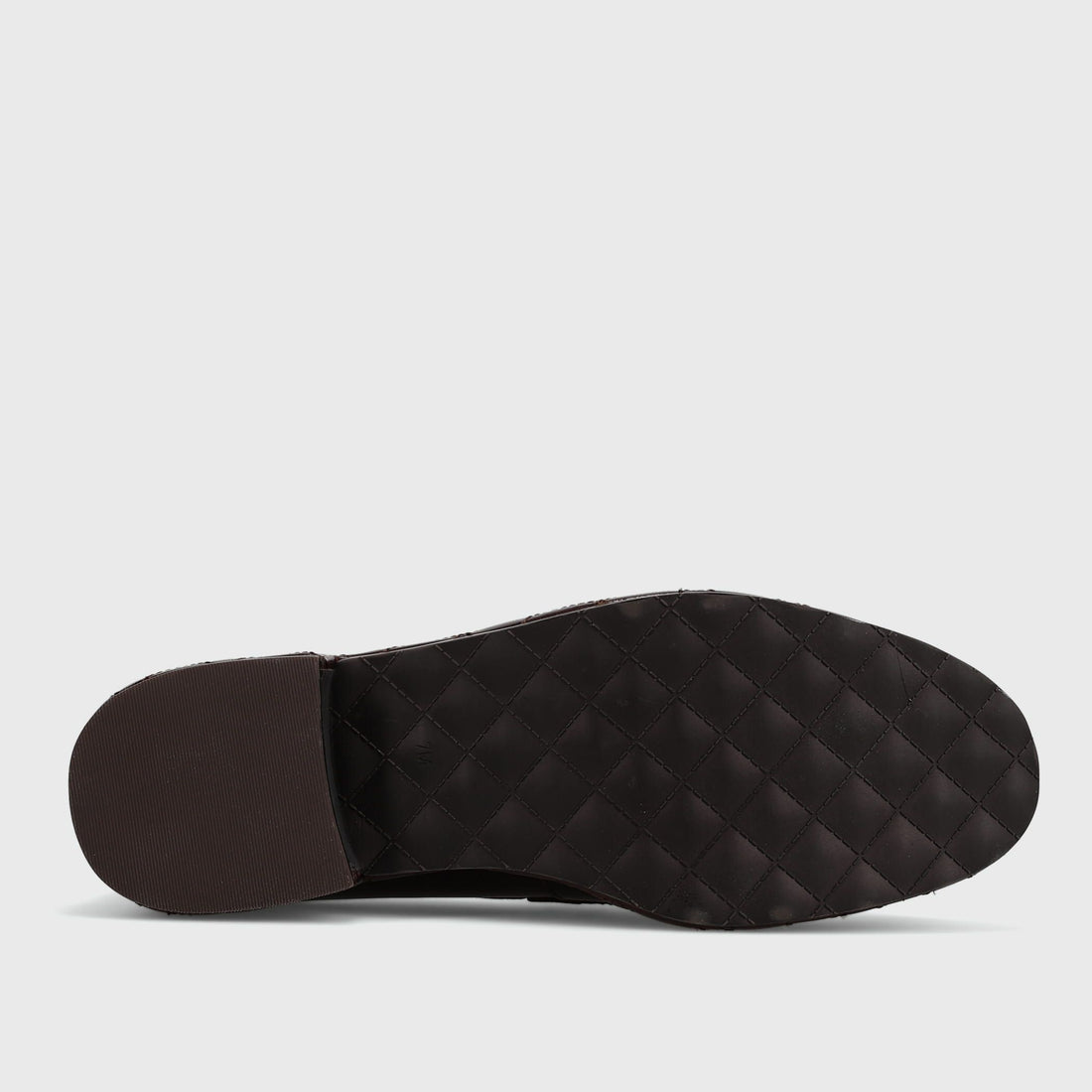 WOMEN'S VANELI KENDAL | BROWN LJ SOFT NAPPA