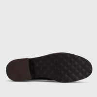 WOMEN'S VANELI KENDAL | BROWN LJ SOFT NAPPA