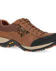 WOMEN'S DANSKO PAISLEY WATERPROOF | BROWN | LEOPARD