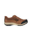 WOMEN'S DANSKO PAISLEY WATERPROOF | BROWN | LEOPARD