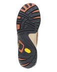 WOMEN'S DANSKO PAISLEY WATERPROOF | BROWN | LEOPARD