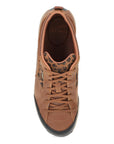 WOMEN'S DANSKO PAISLEY WATERPROOF | BROWN | LEOPARD