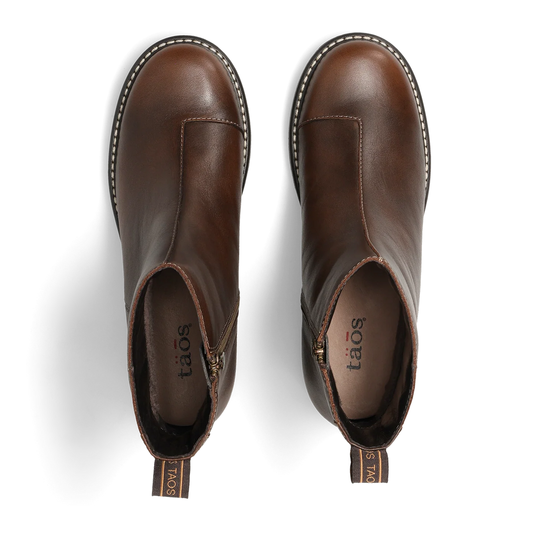 WOMEN'S TAOS UPTON | DARK BROWN