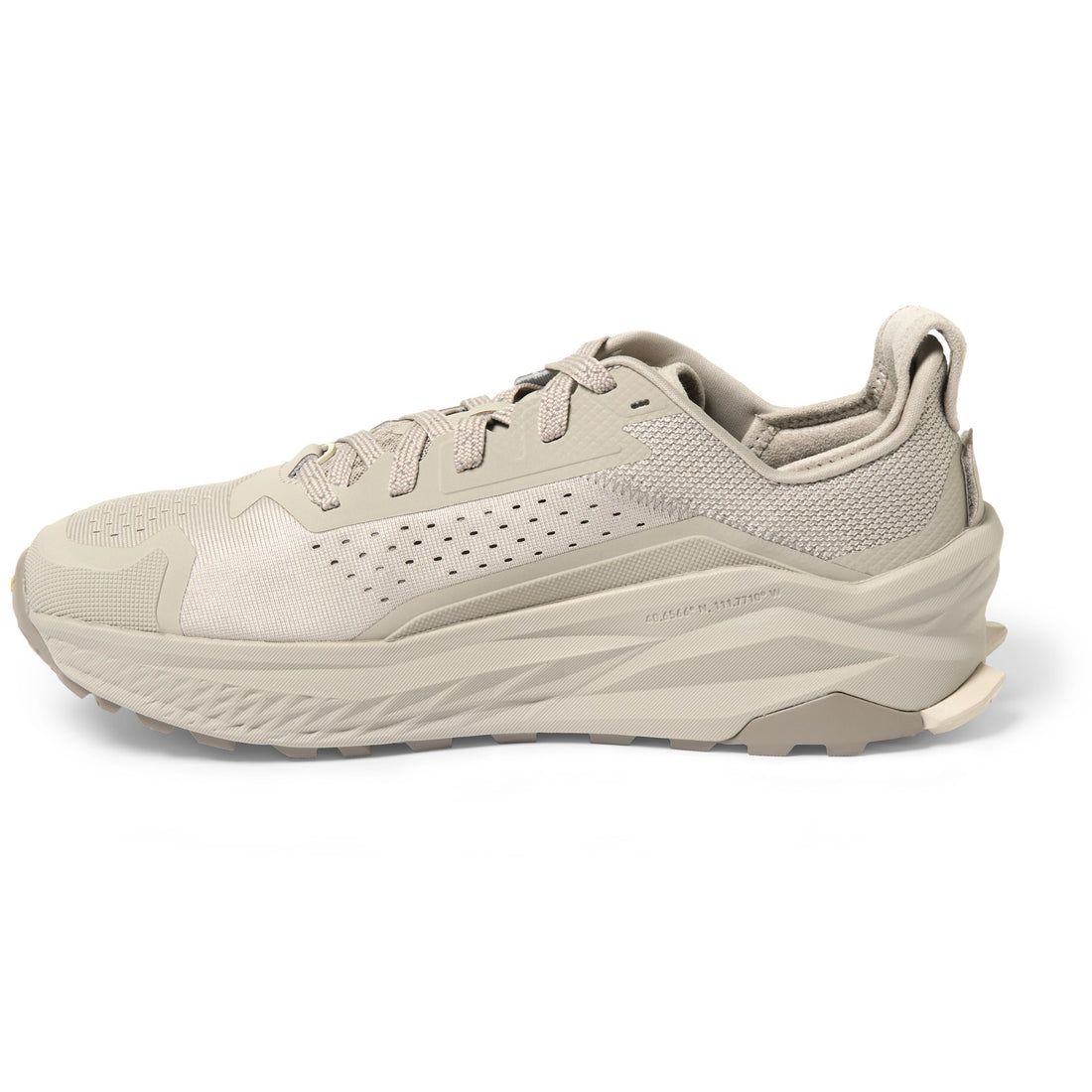 MEN'S ALTRA OLYMPUS 6 | SAND