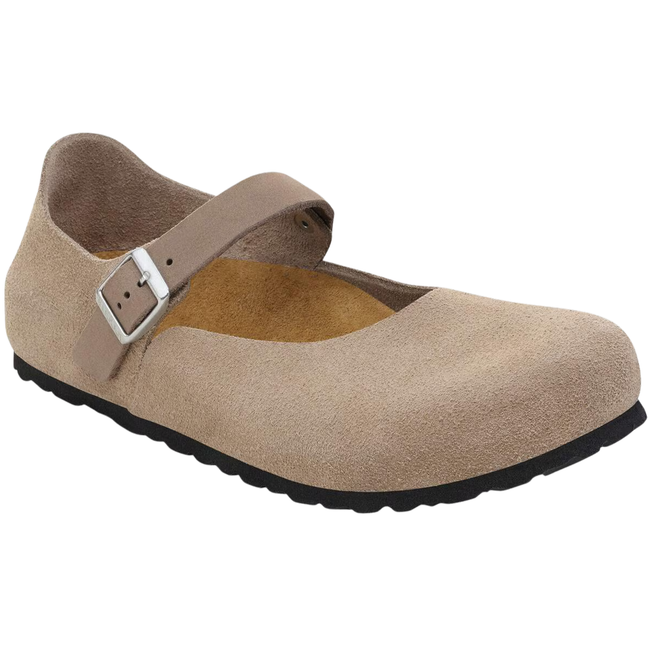 WOMEN'S BIRKENSTOCK MANTOVA | TAUPE