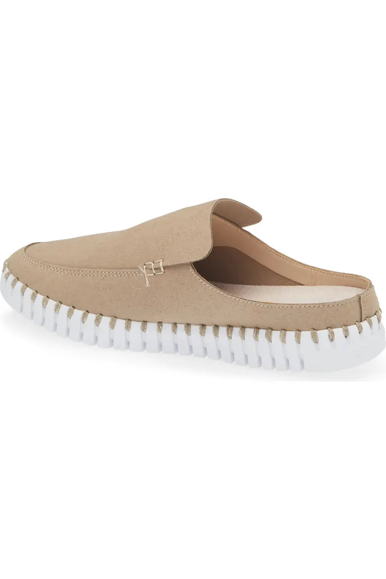 WOMEN'S ILSE JACOBSEN TULIP 3420 | FALCON | WHITE