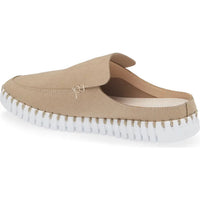 WOMEN'S ILSE JACOBSEN TULIP 3420 | FALCON | WHITE
