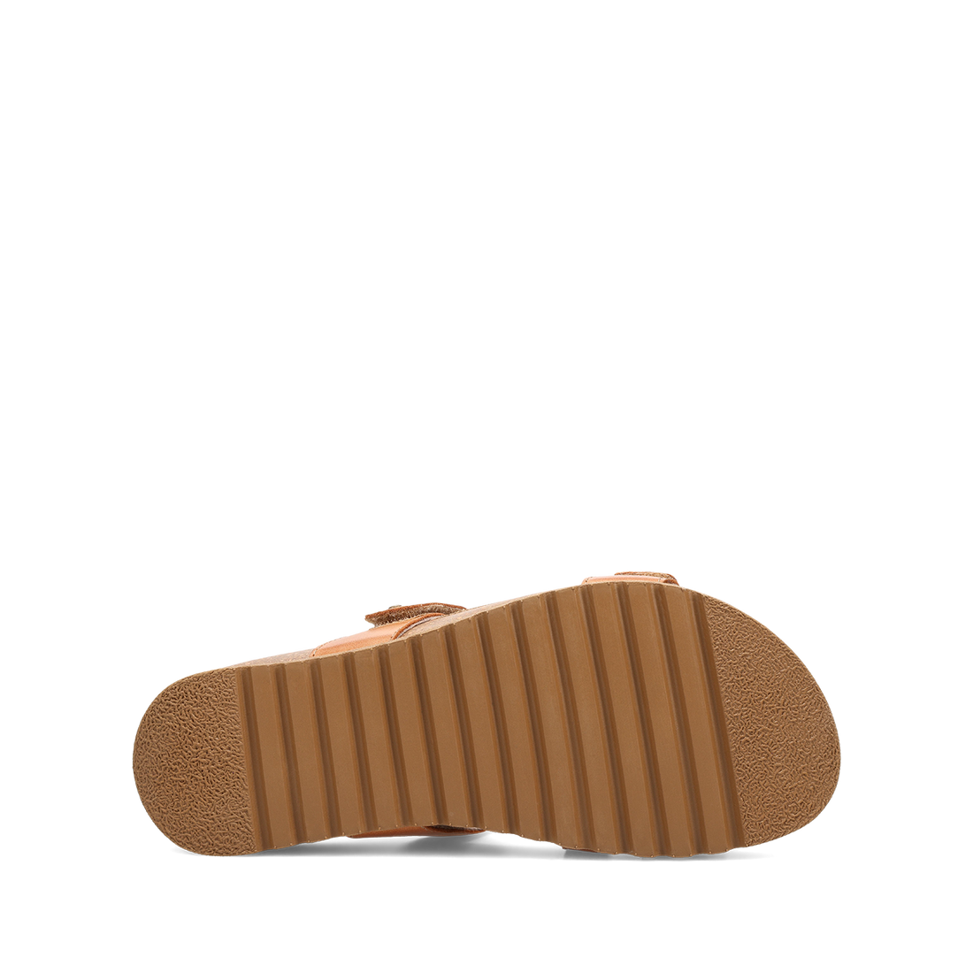 WOMEN'S TAOS RINGSLIDE SANDAL | CARAMEL