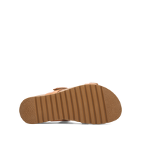 WOMEN'S TAOS RINGSLIDE SANDAL | CARAMEL