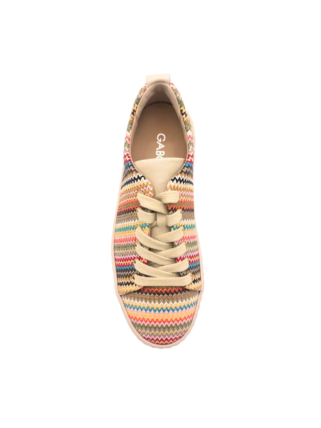 WOMAN'S GABOR 83.205.40 | MULTICOLOR