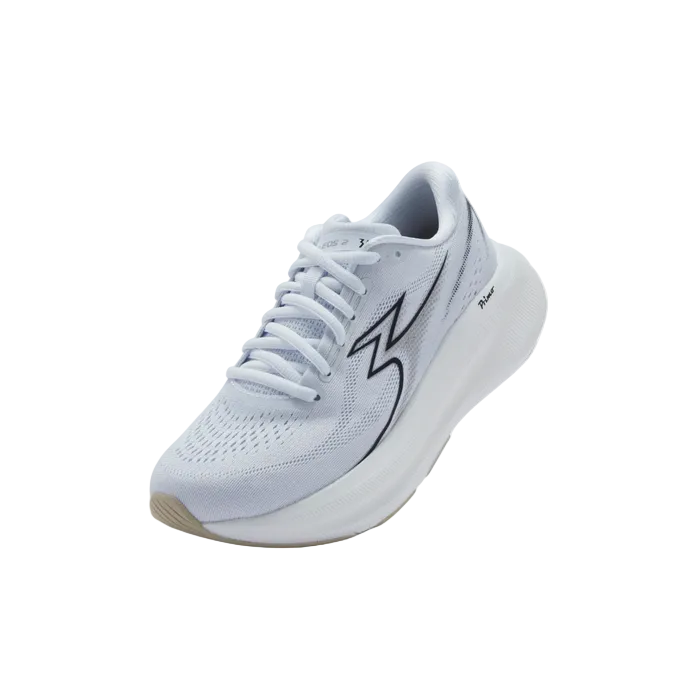 WOMEN'S 361 ELEOS 2 | WHITE | BLACK