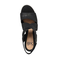 WOMEN'S SOFFT UXLEY | BLACK