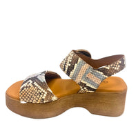 WOMEN'S GABOR 84.520.36 | PYTHON COMBI