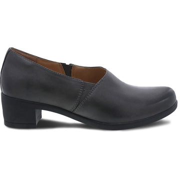 WOMEN'S DANSKO CAMDYN | GREY NUBUCK