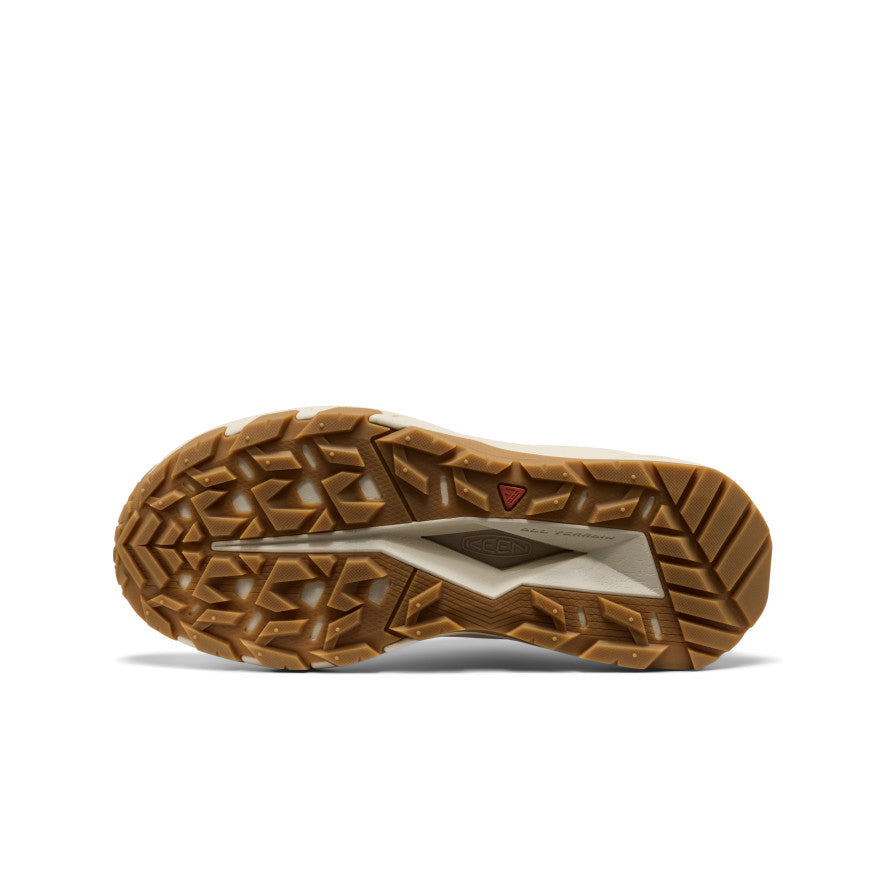 WOMEN'S KEEN TARGHEE APEX WATERPROOF | SAFARI | BIRCH