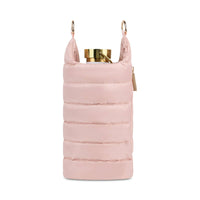 WANDERFULL HYDROBAG HANDLE | BLUSH WITH BLUSH & CREAM STRAP