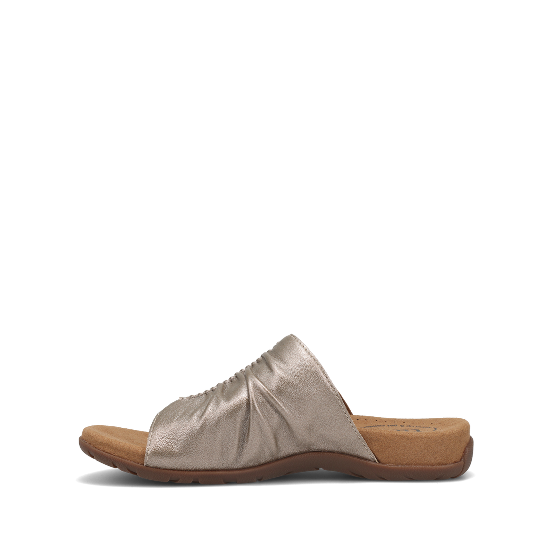 WOMEN'S TAOS GIFT 2 SANDAL | CHAMPAGNE