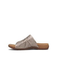 WOMEN'S TAOS GIFT 2 SANDAL | CHAMPAGNE