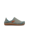 WOMEN'S TAOS CONVERTAWOOL | LIGHT BLUE / TURQUOISE