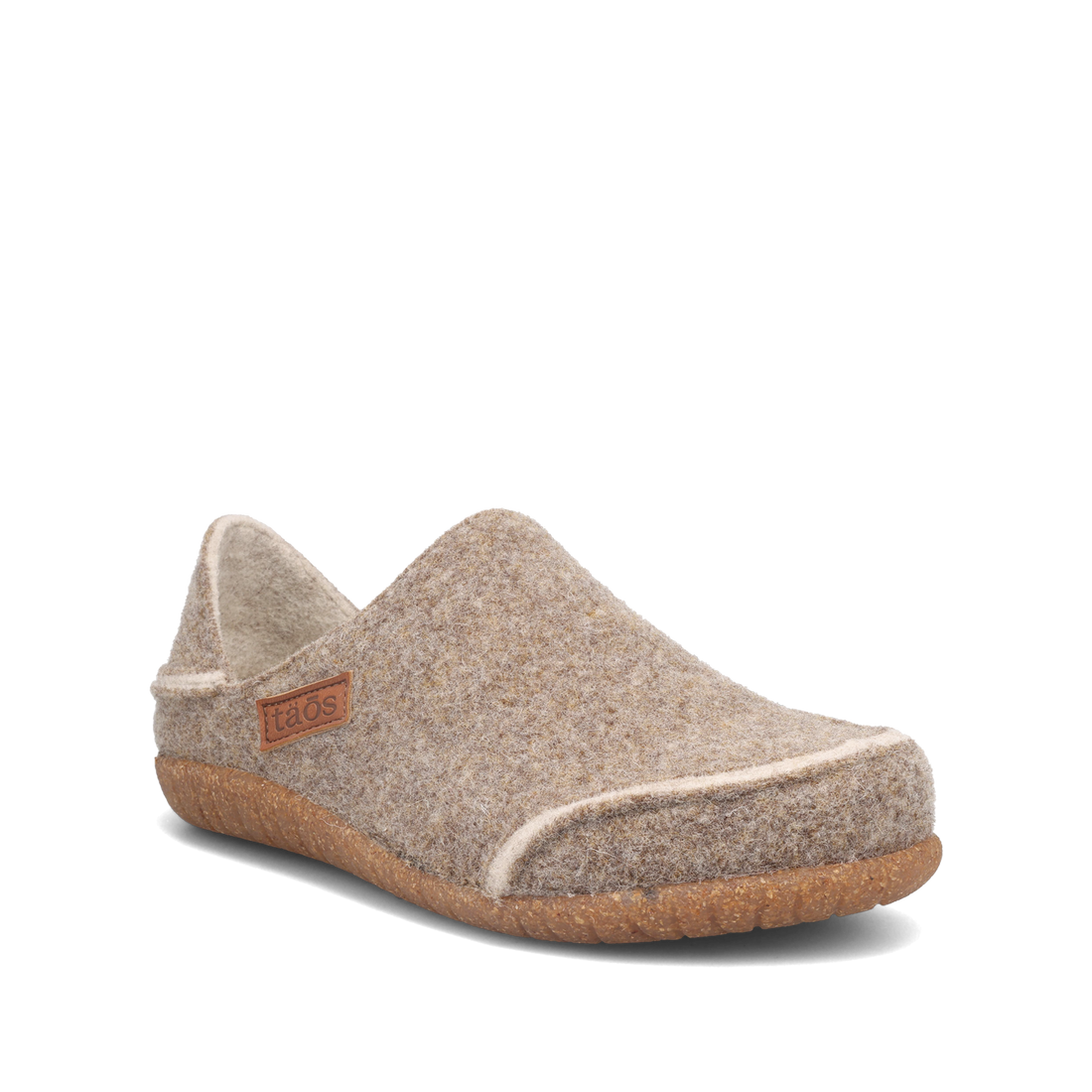 WOMEN'S TAOS CONVERTAWOOL | WARM SAND