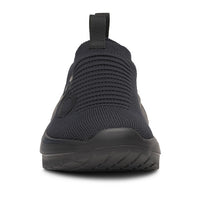 WOMEN'S OOFOS OOMY ZEN | BLACK