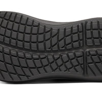 WOMEN'S OOFOS OOMY ZEN | BLACK