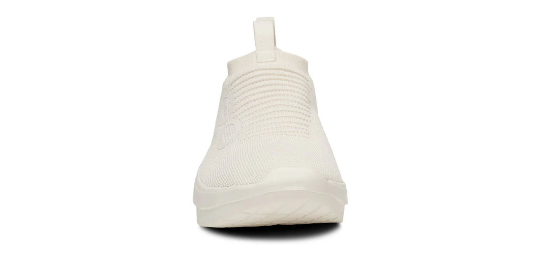 WOMEN'S OOFOS OOMY ZEN | CHALK