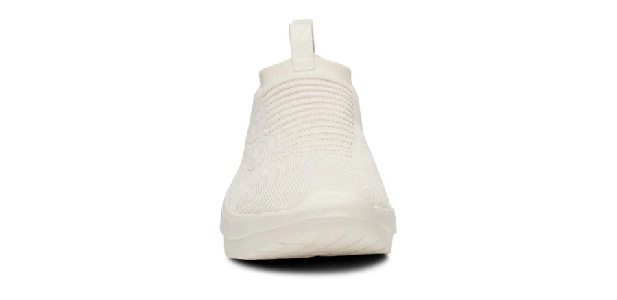 WOMEN'S OOFOS OOMY ZEN | CHALK