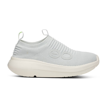 WOMEN'S OOFOS OOMY ZEN | CHALK | SKY